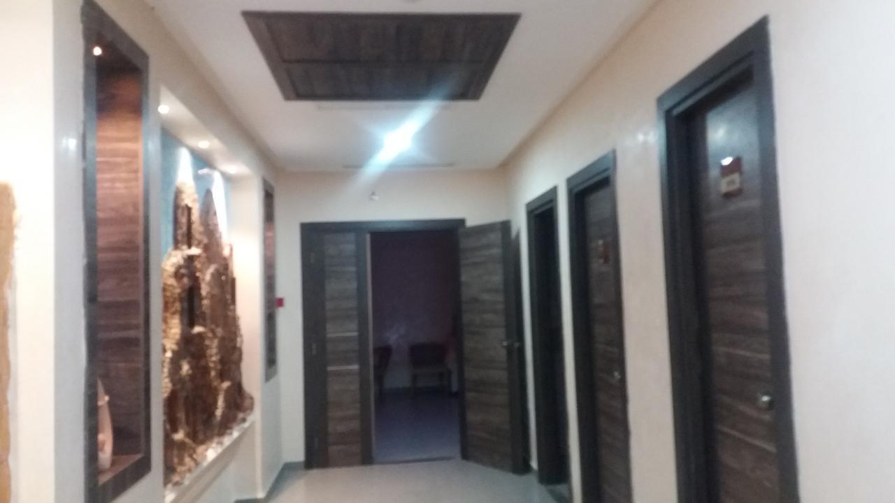 Hotel Matous Tunis Exterior foto