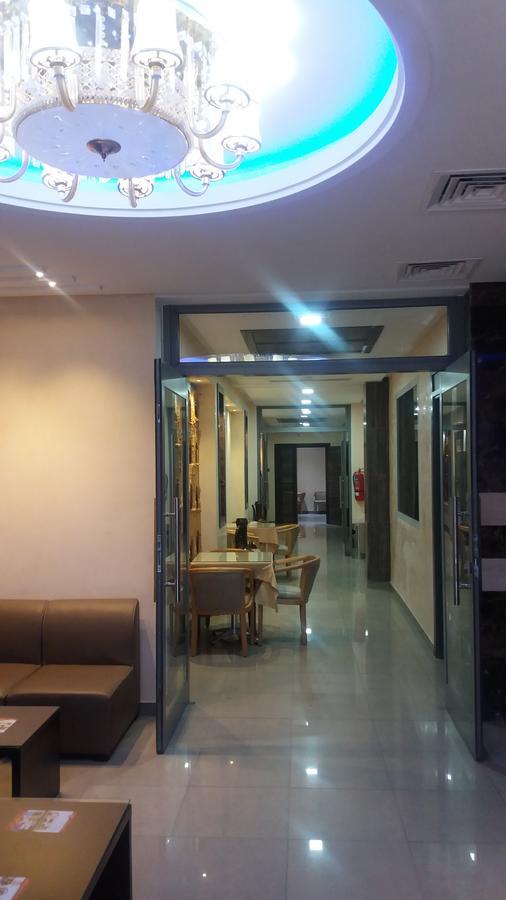 Hotel Matous Tunis Exterior foto